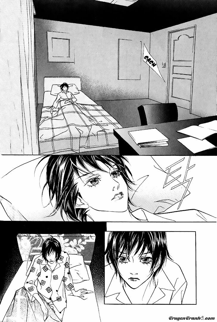 Flowers of Evil: Chapter 16