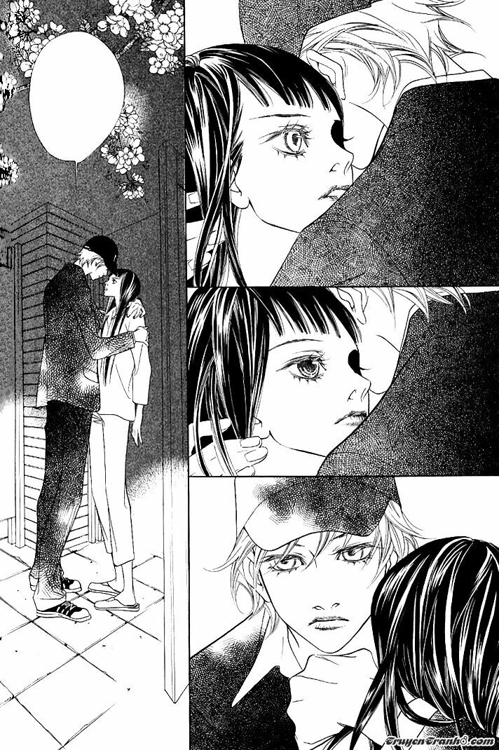 Flowers of Evil: Chapter 16