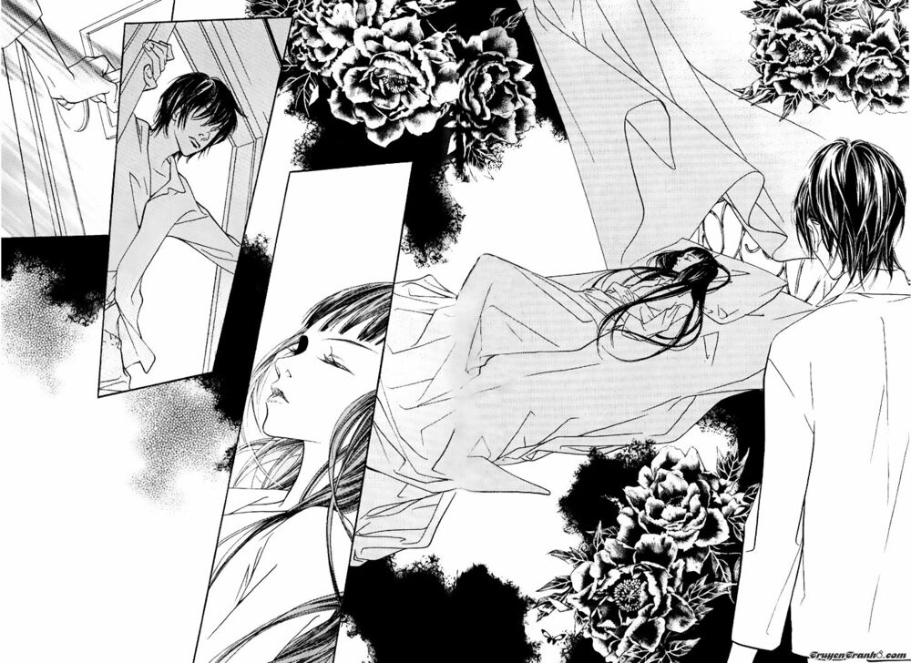 Flowers of Evil: Chapter 16