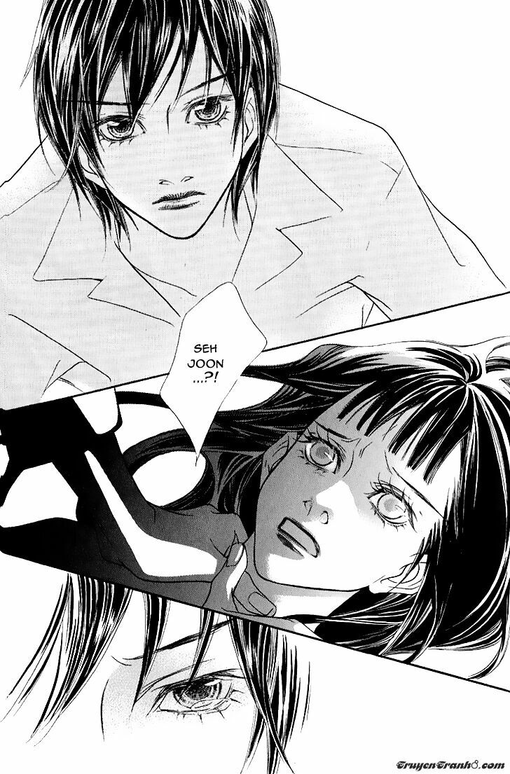 Flowers of Evil: Chapter 16
