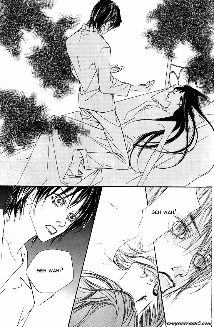 Flowers of Evil: Chapter 16