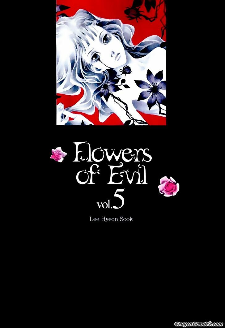 Flowers of Evil: Chapter 16