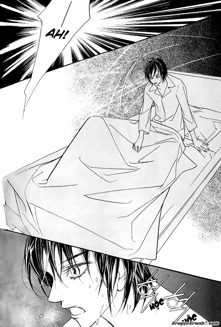 Flowers of Evil: Chapter 16