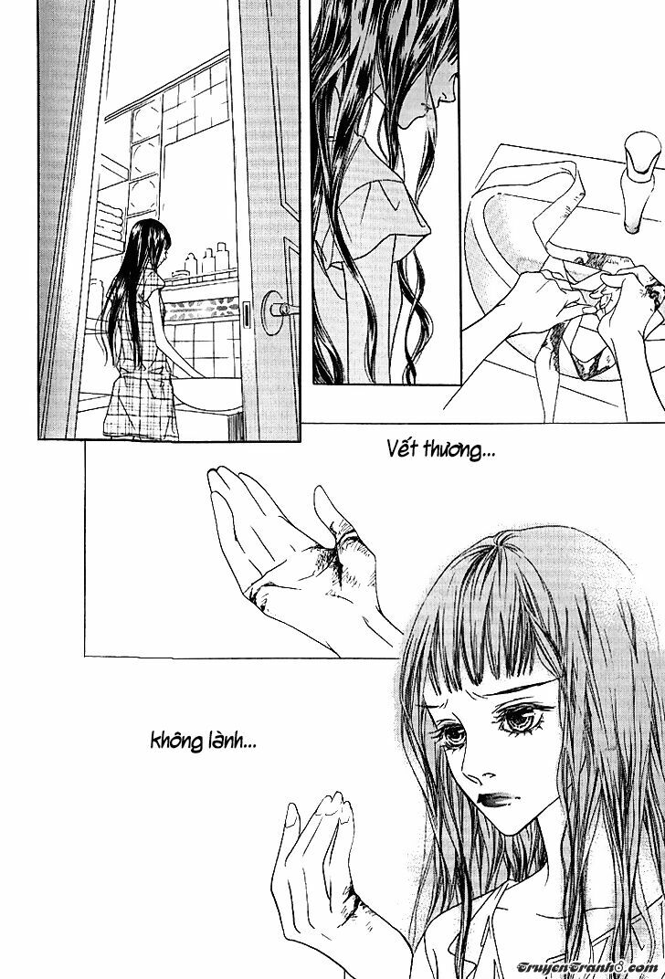 Flowers of Evil: Chapter 16