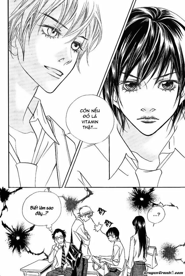 Flowers of Evil: Chapter 17