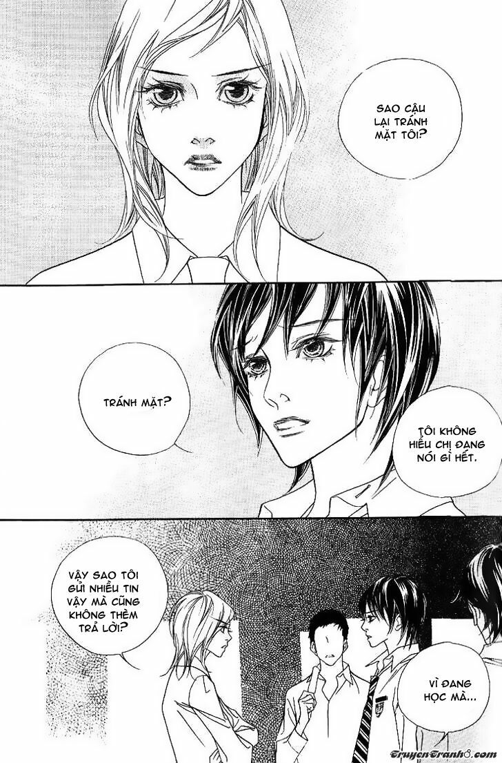 Flowers of Evil: Chapter 17
