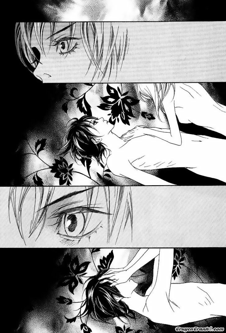 Flowers of Evil: Chapter 17