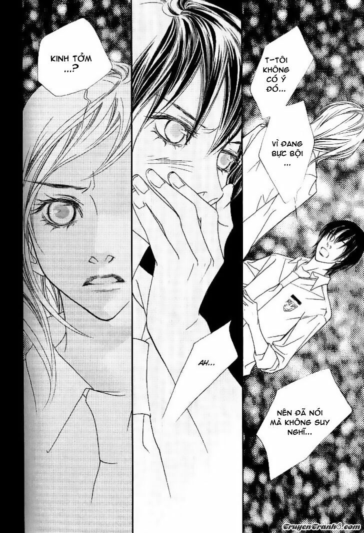 Flowers of Evil: Chapter 17