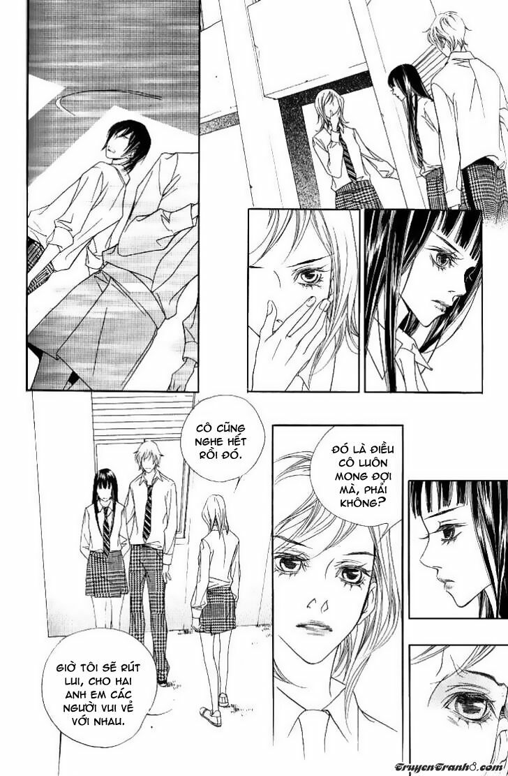 Flowers of Evil: Chapter 17