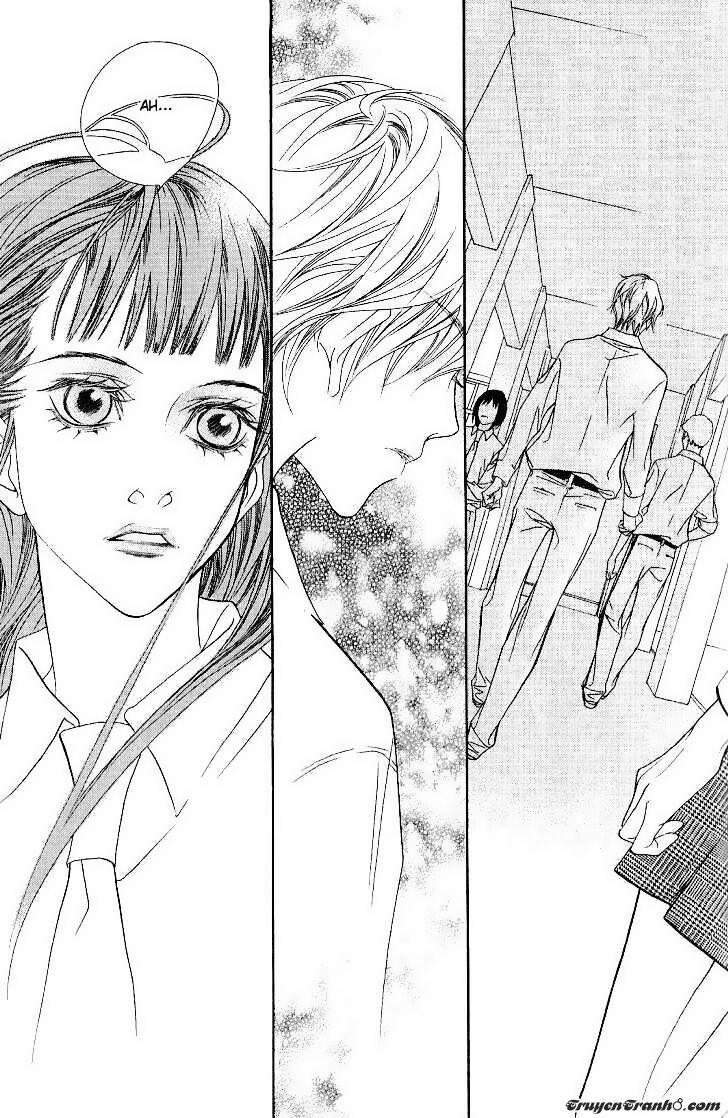 Flowers of Evil: Chapter 17