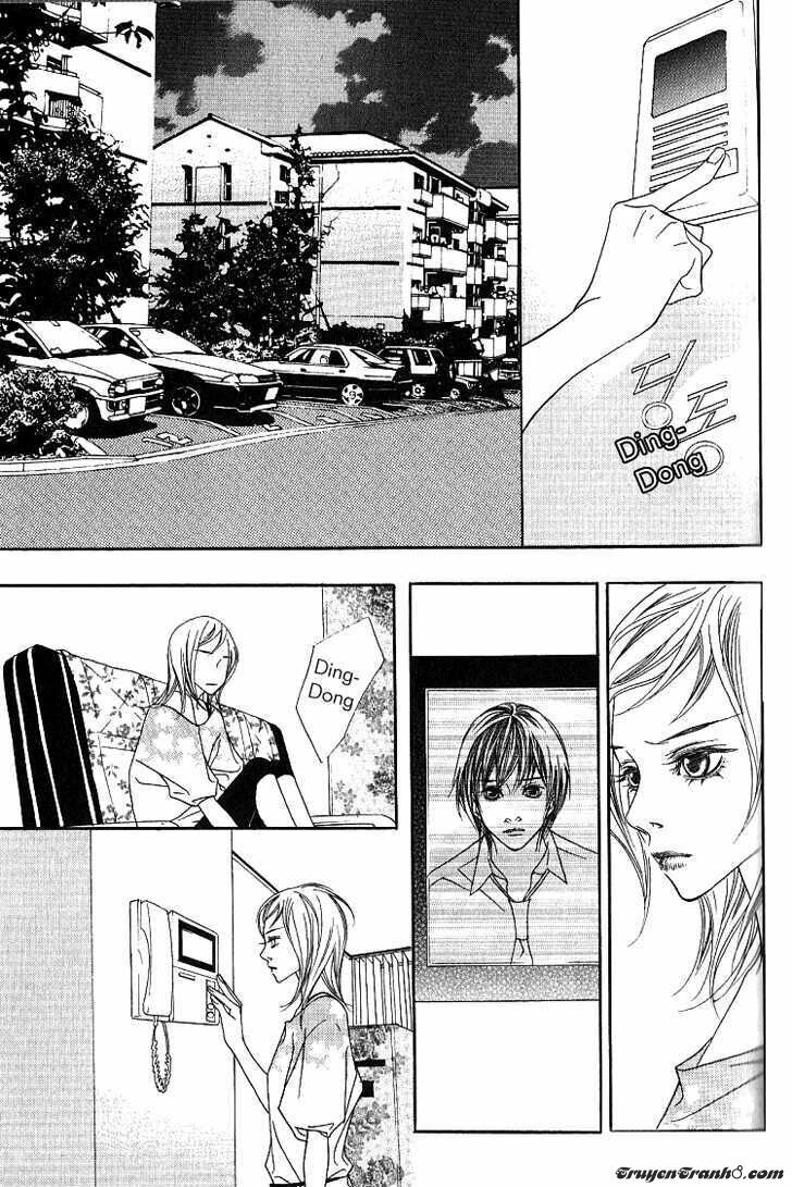Flowers of Evil: Chapter 17