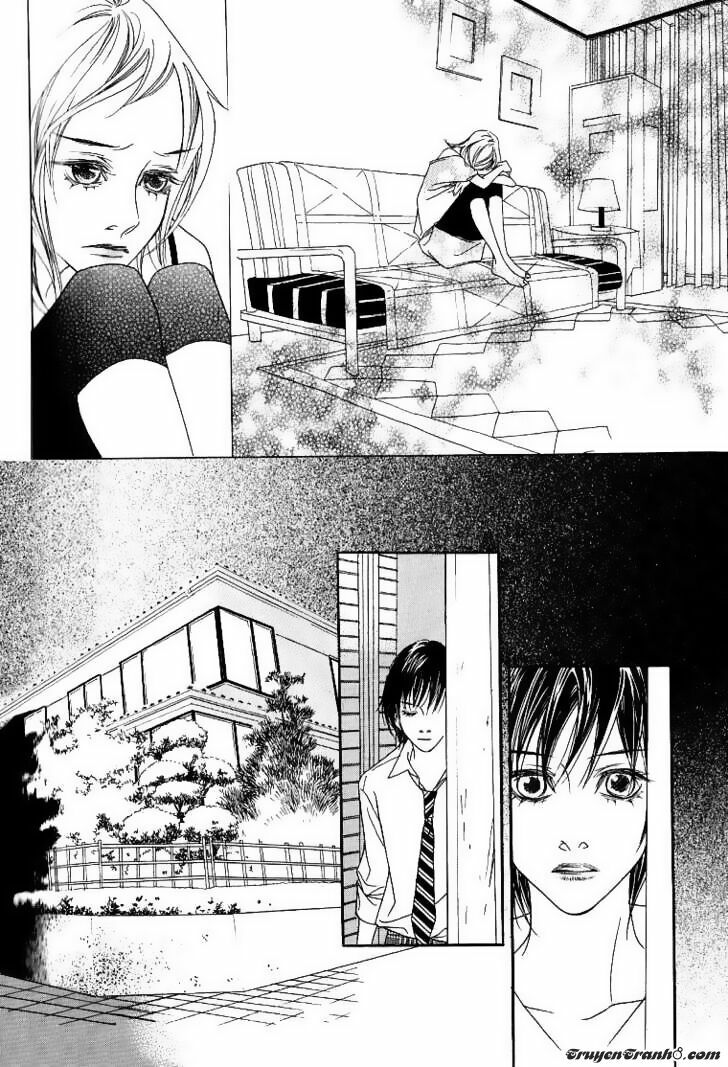 Flowers of Evil: Chapter 17