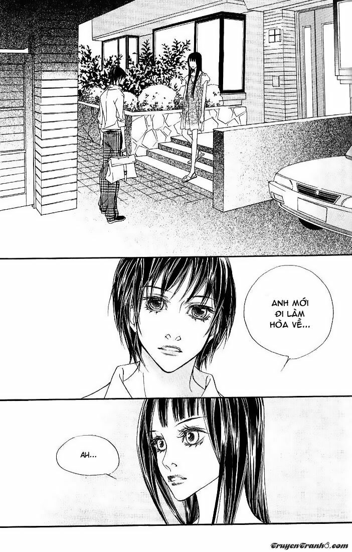 Flowers of Evil: Chapter 17