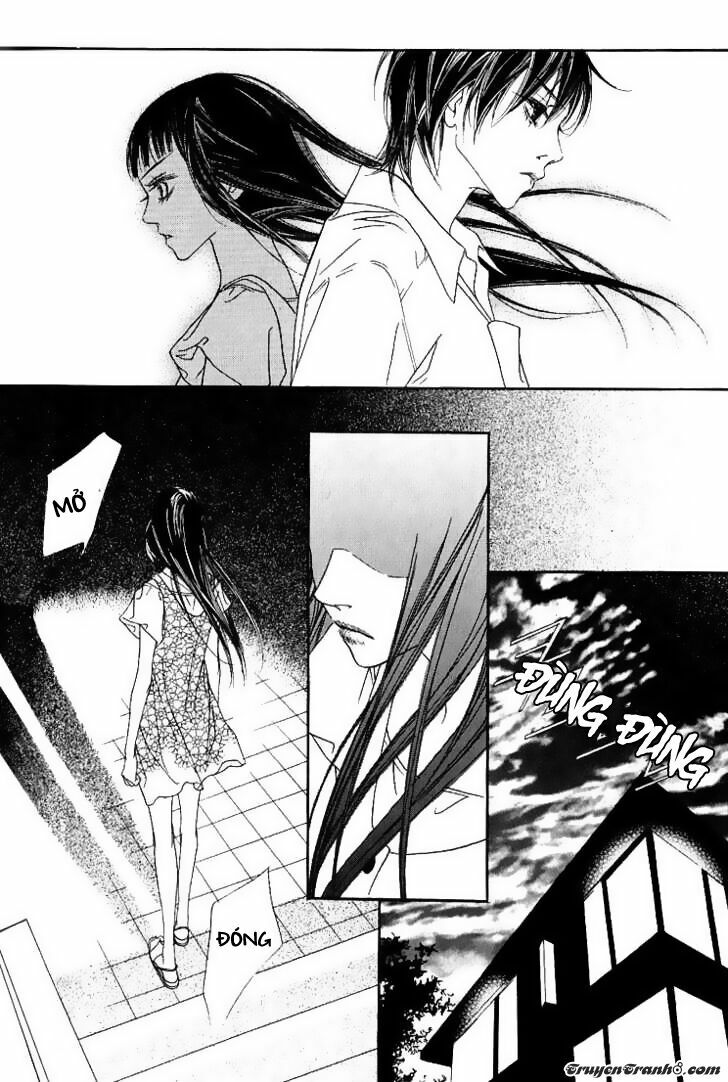 Flowers of Evil: Chapter 17