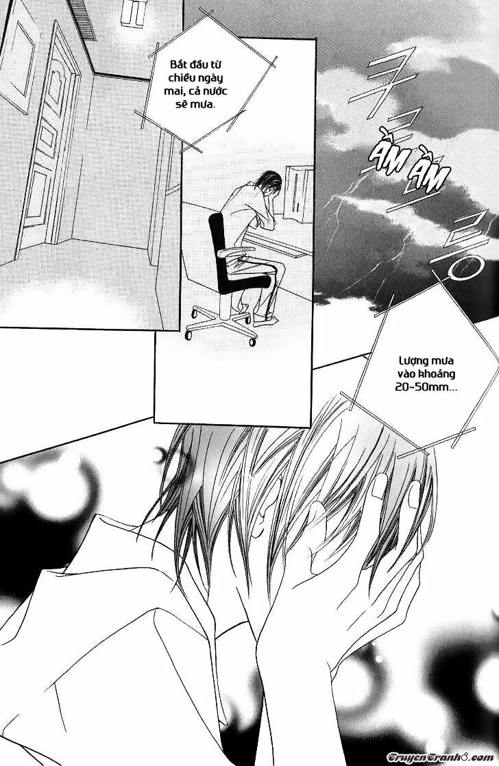 Flowers of Evil: Chapter 17