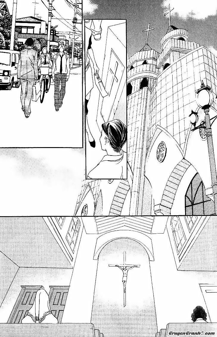 Flowers of Evil: Chapter 17
