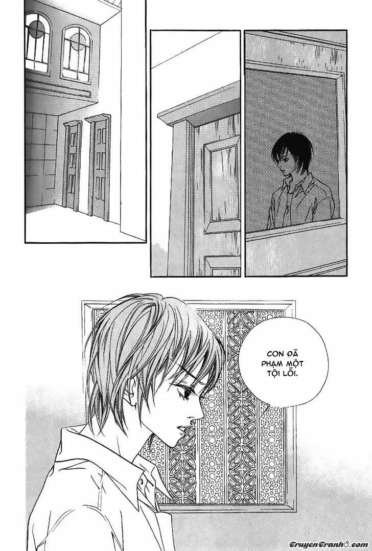 Flowers of Evil: Chapter 17