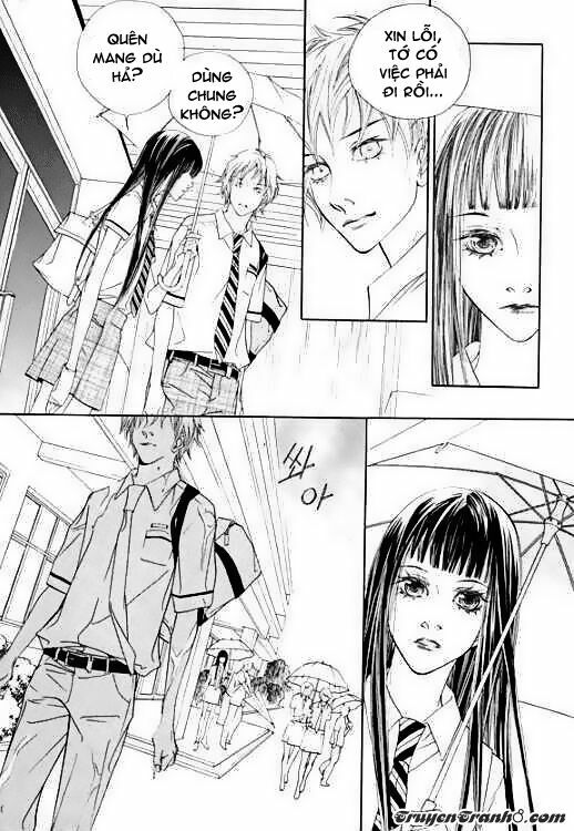 Flowers of Evil: Chapter 18