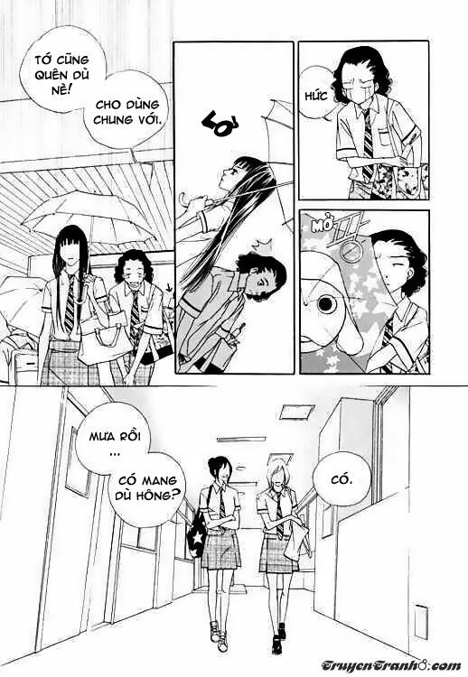 Flowers of Evil: Chapter 18