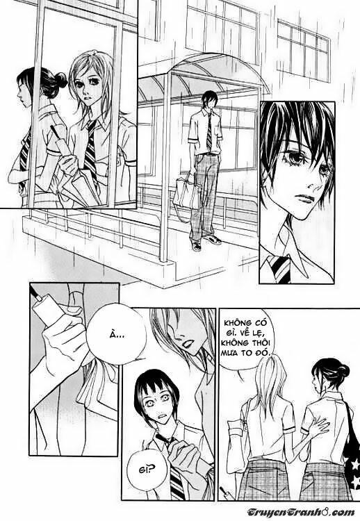 Flowers of Evil: Chapter 18