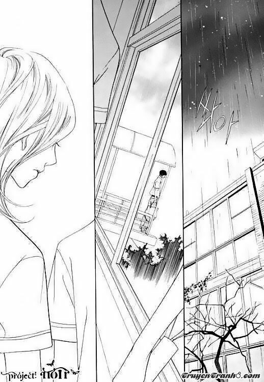 Flowers of Evil: Chapter 18