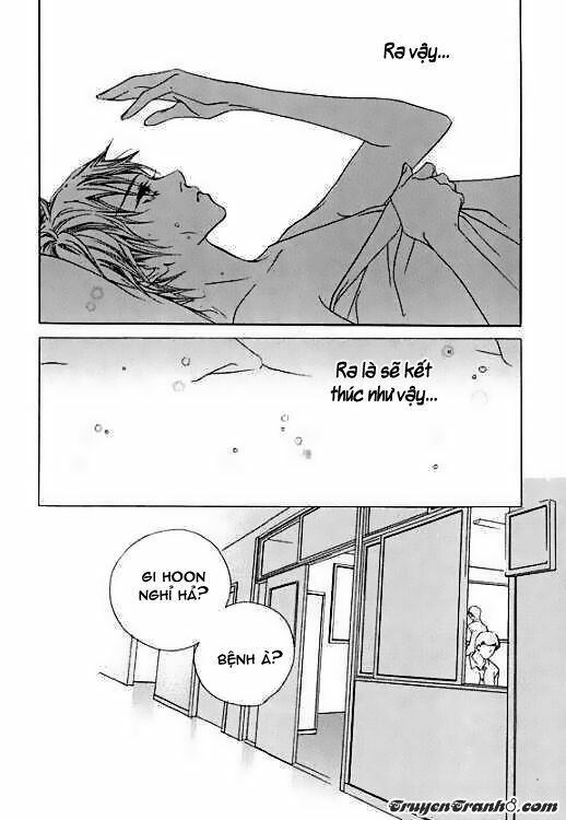 Flowers of Evil: Chapter 18