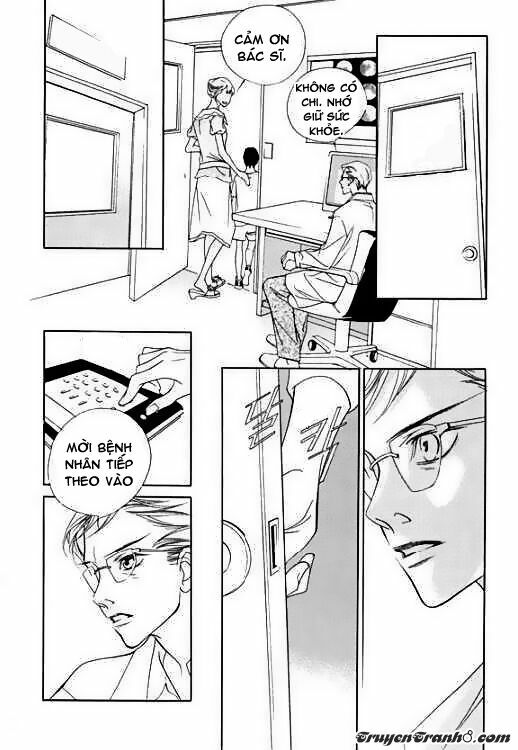 Flowers of Evil: Chapter 18