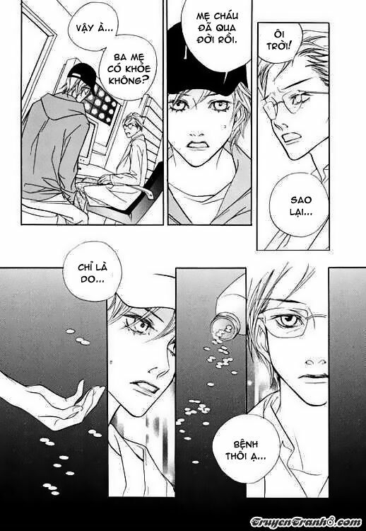 Flowers of Evil: Chapter 18