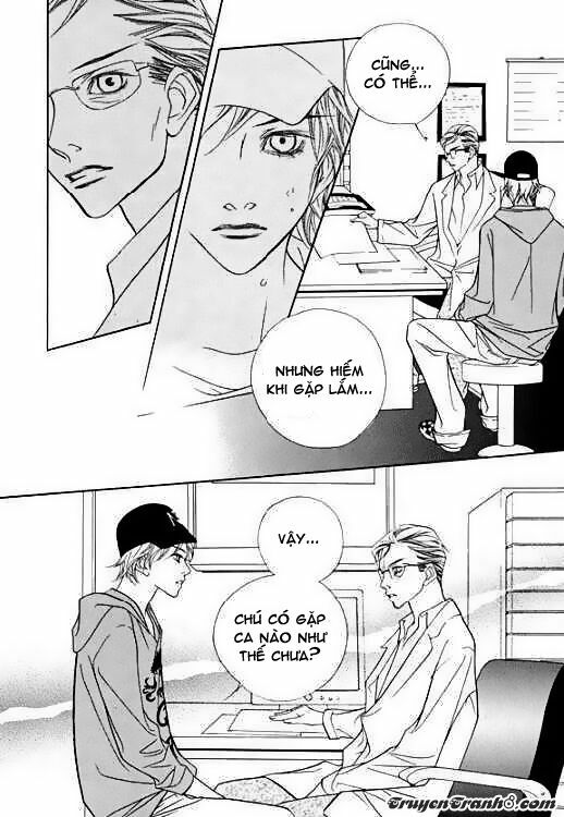 Flowers of Evil: Chapter 18