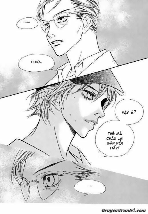 Flowers of Evil: Chapter 18
