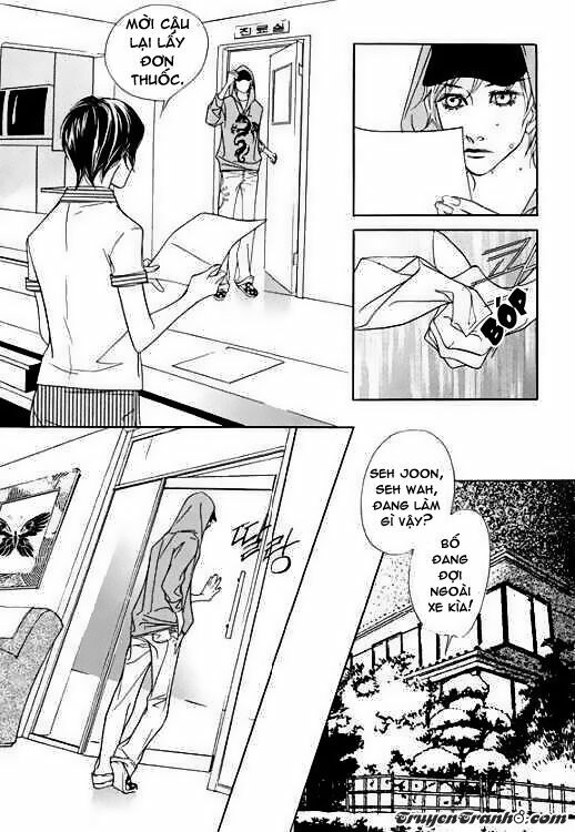 Flowers of Evil: Chapter 18
