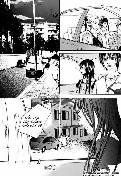 Flowers of Evil: Chapter 18