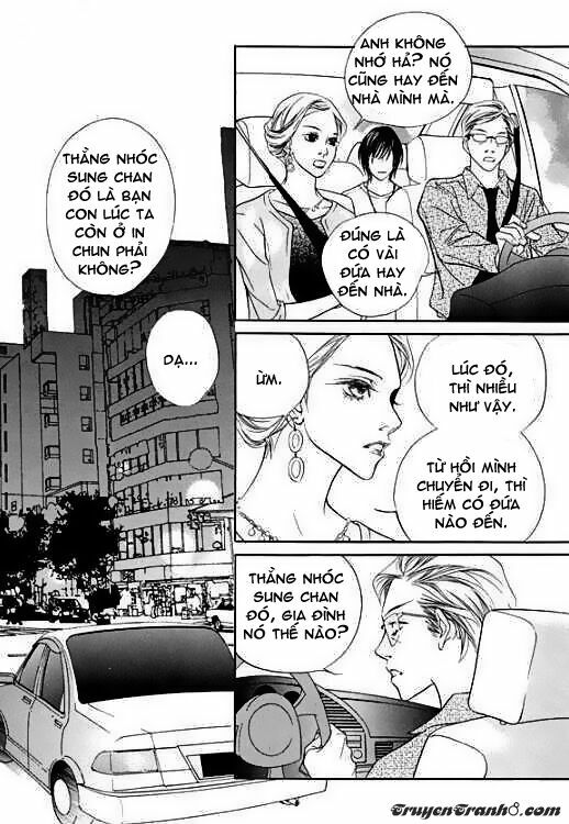 Flowers of Evil: Chapter 18