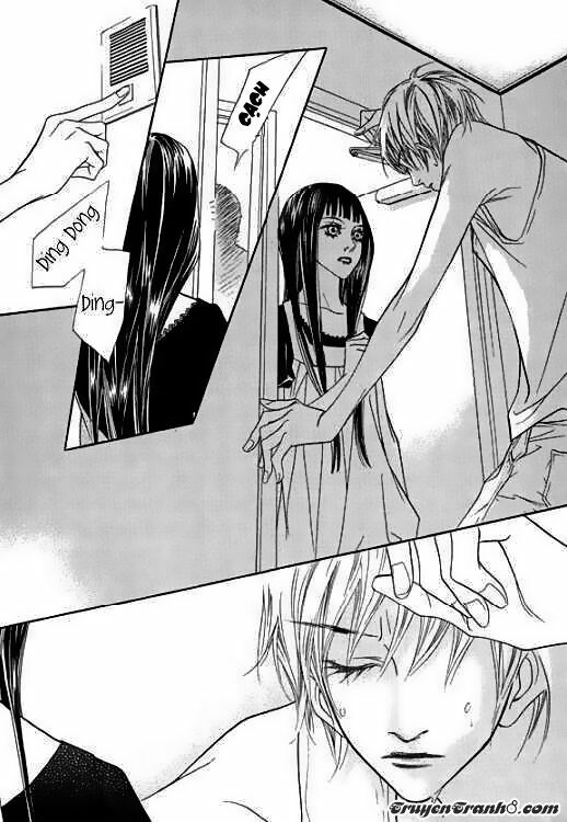 Flowers of Evil: Chapter 18