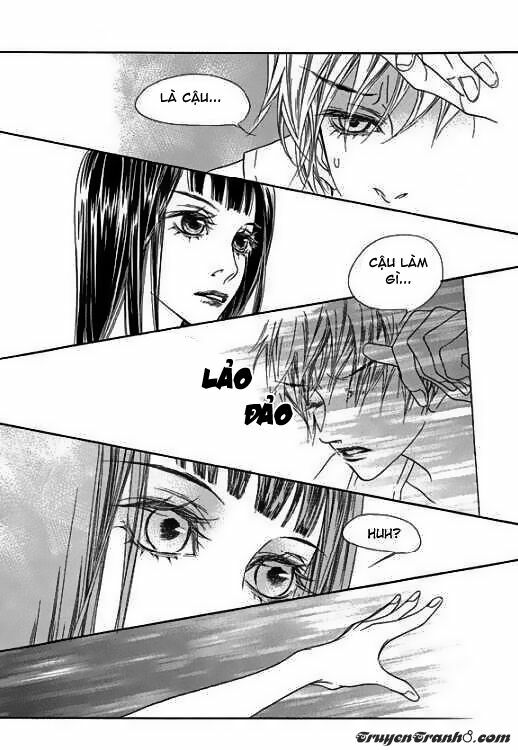 Flowers of Evil: Chapter 18