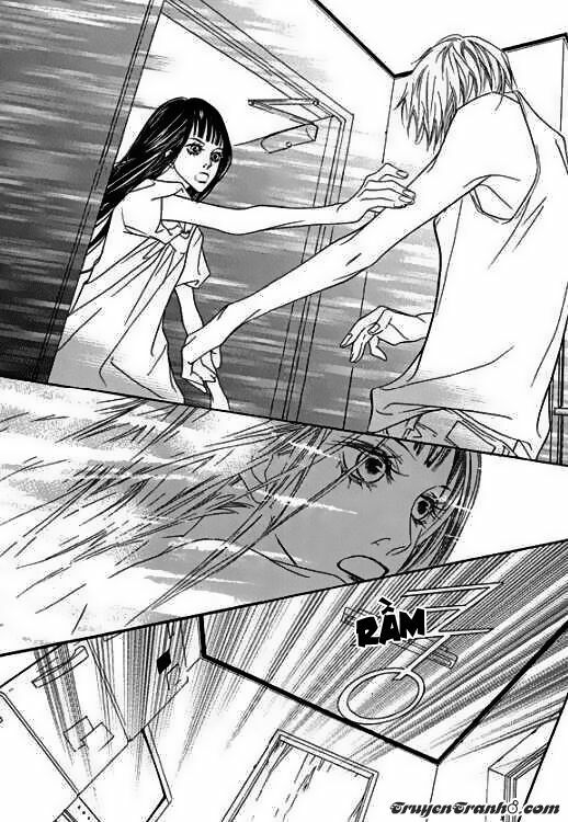 Flowers of Evil: Chapter 18