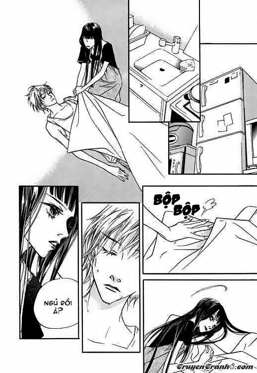 Flowers of Evil: Chapter 18