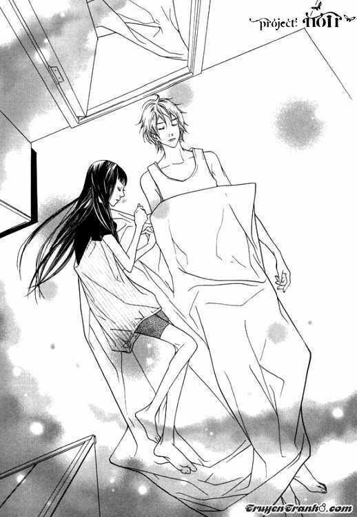 Flowers of Evil: Chapter 18