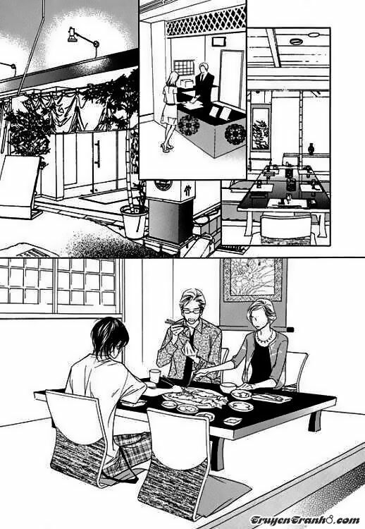 Flowers of Evil: Chapter 18