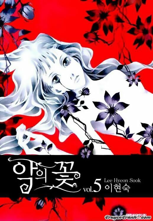 Flowers of Evil: Chapter 18