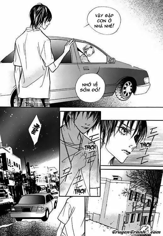 Flowers of Evil: Chapter 18