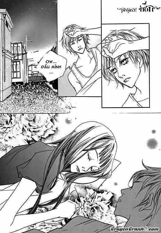 Flowers of Evil: Chapter 18