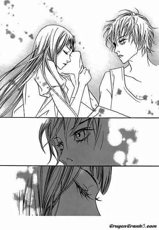 Flowers of Evil: Chapter 18