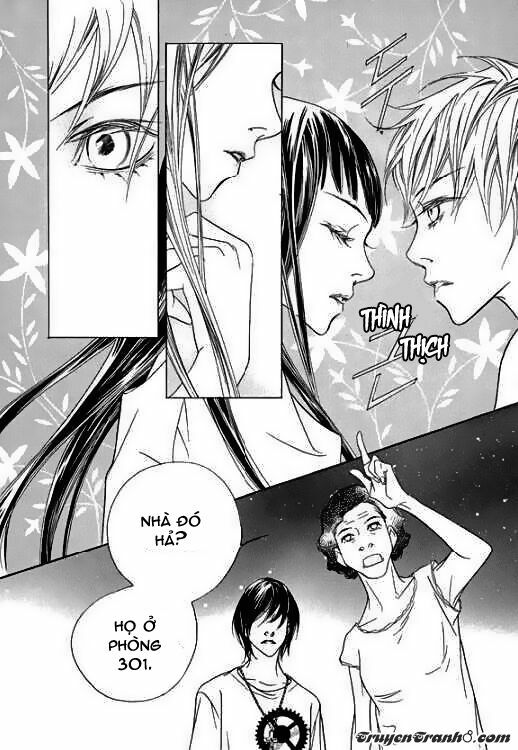 Flowers of Evil: Chapter 18
