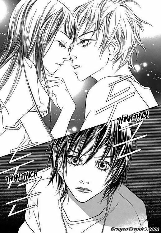 Flowers of Evil: Chapter 18