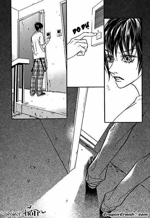 Flowers of Evil: Chapter 18
