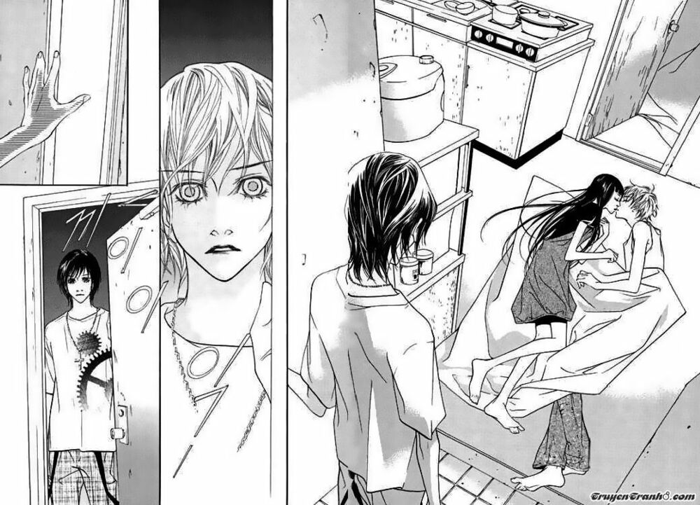 Flowers of Evil: Chapter 18