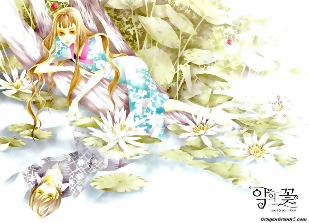 Flowers of Evil: Chapter 18