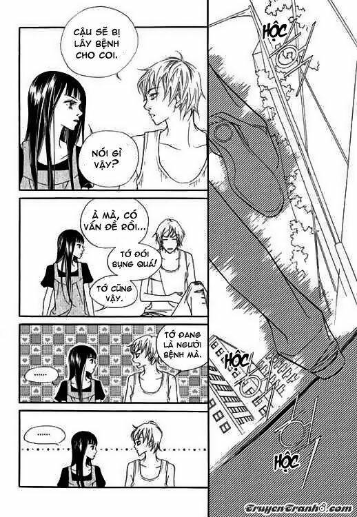 Flowers of Evil: Chapter 18