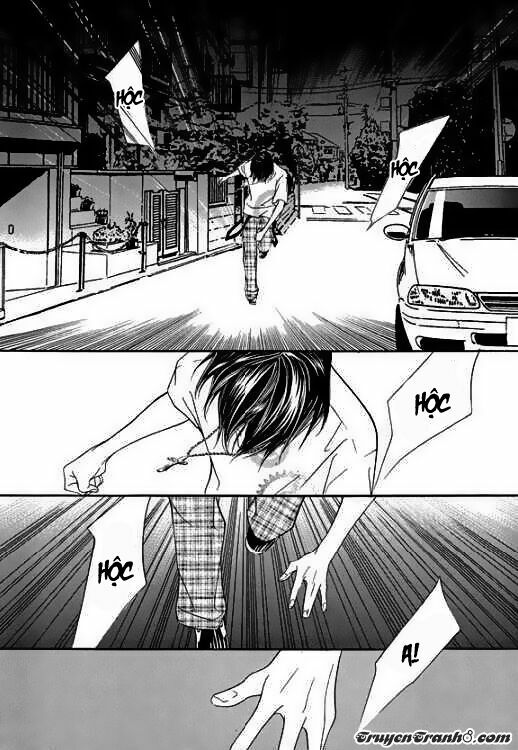 Flowers of Evil: Chapter 18